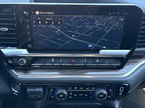 New 2026 Chevrolet Silverado 3500 LT w/ Convenience Package image 15