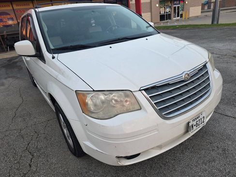 Used 2010 Chrysler Town & Country Touring Plus image 1