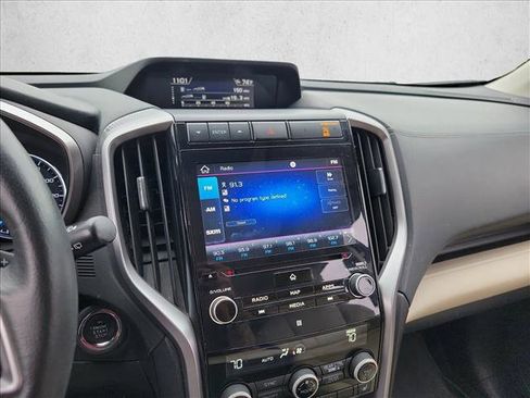 Used 2019 Subaru Ascent Limited w/ Popular Package #3 image 16