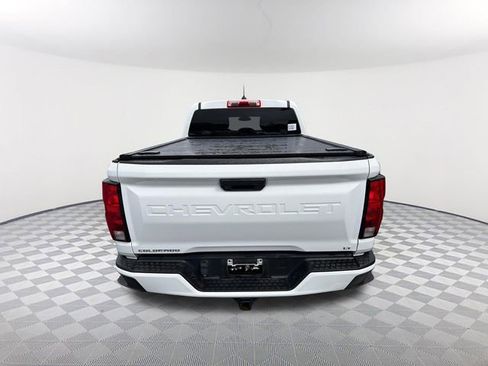 Used 2023 Chevrolet Colorado LT image 6