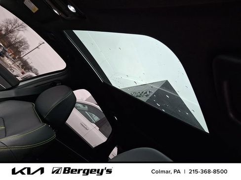 Certified 2026 Kia K5 GT FWD image 17