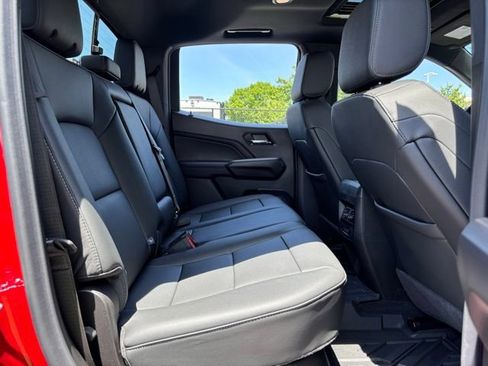 New 2026 GMC Canyon Elevation w/ Convenience Package AWD/4WD image 35