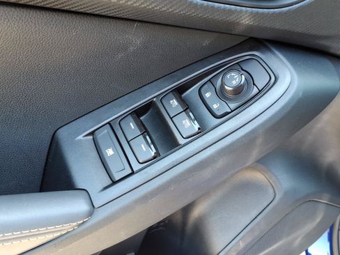 Used 2024 Subaru Crosstrek 2.5i Sport AWD/4WD image 16