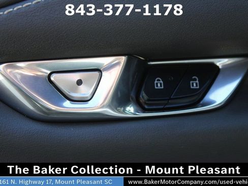 Used 2024 Chevrolet Corvette Stingray Preferred Cpe w/ 2LT image 21