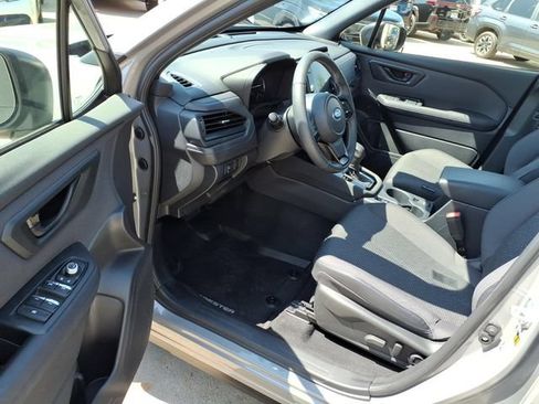 Certified 2025 Subaru Forester Premium w/ Convenience Package #1 AWD/4WD image 13