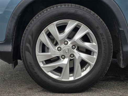 Used 2016 Honda CR-V EX-L image 10