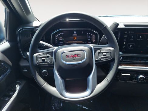 Used 2026 GMC Sierra 1500 Elevation w/ Elevation Select Package RWD image 13