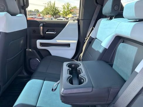 Used 2023 GMC Hummer EV Edition 1 AWD/4WD image 17