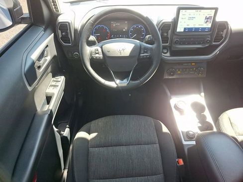 Used 2023 Ford Bronco Sport Big Bend w/ Convenience Package AWD/4WD image 12