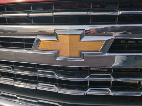 Used 2019 Chevrolet Silverado 1500 LTZ w/ LTZ Premium Package image 32