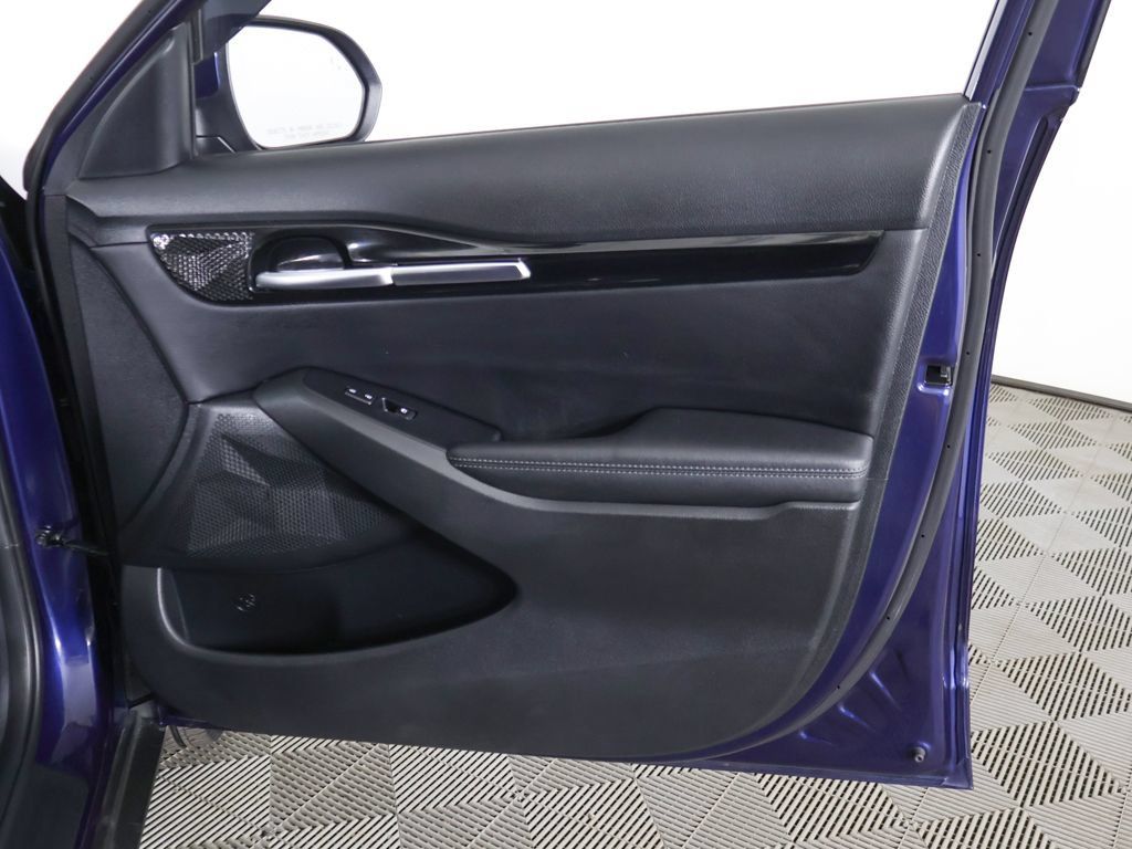 Used 2022 Kia Seltos EX AWD/4WD image 21
