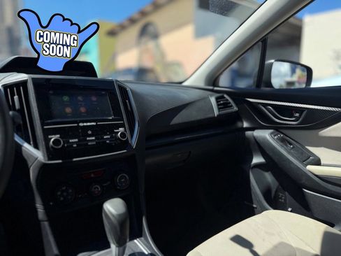Used 2019 Subaru Impreza 2.0i w/ Eyesight AWD/4WD image 17
