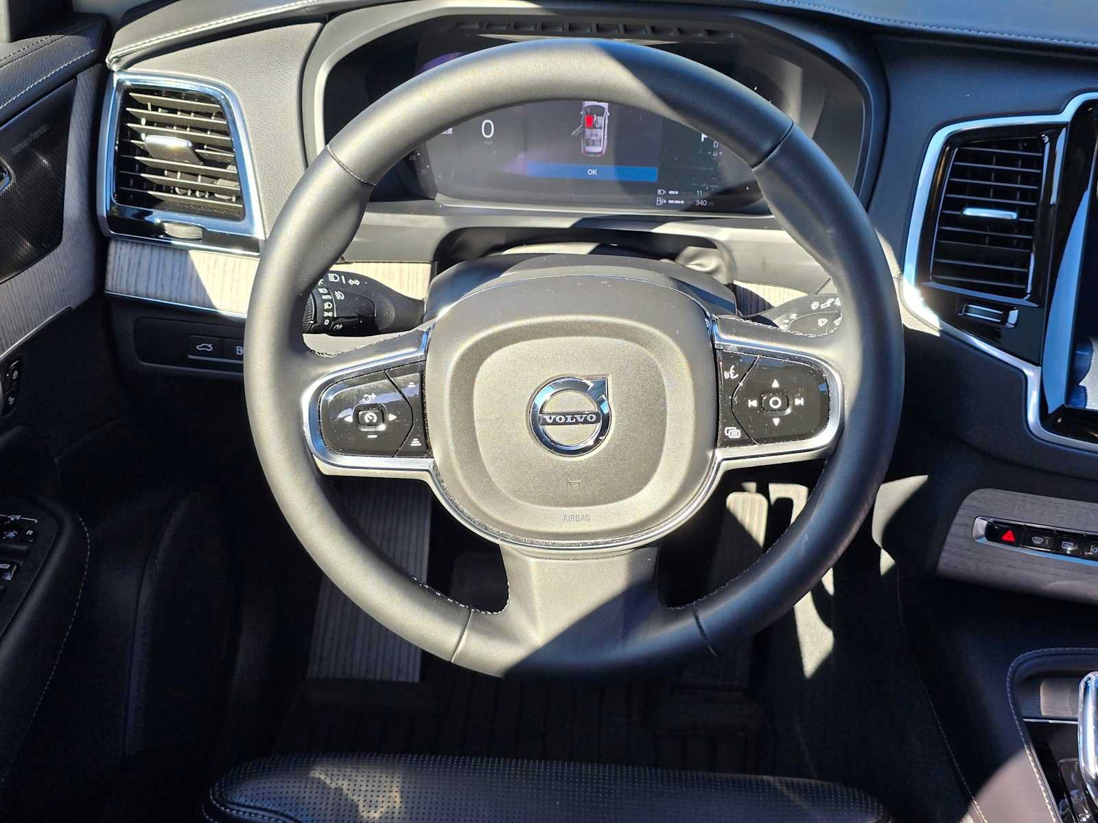 Used 2024 Volvo XC90 T8 Ultimate w/ Protection Package Premier AWD/4WD image 20
