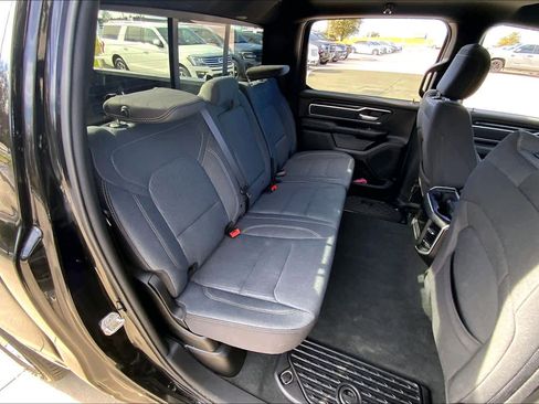 Used 2022 RAM 1500 Big Horn image 19