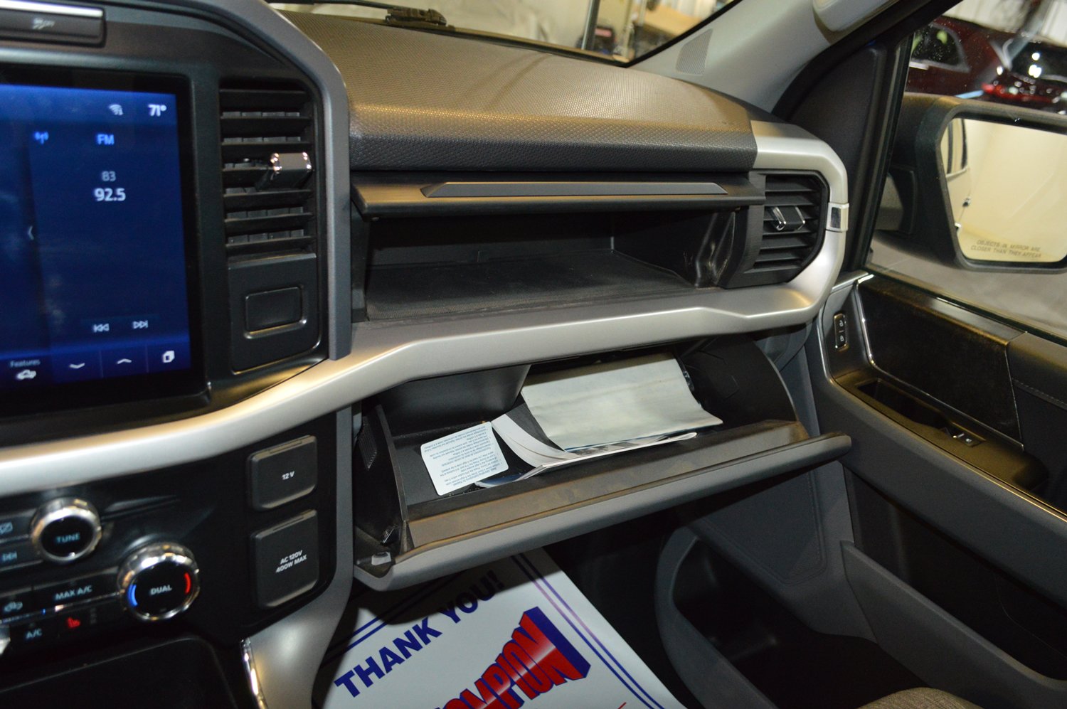 Used 2023 Ford F150 XLT w/ Equipment Group 302A High AWD/4WD image 21