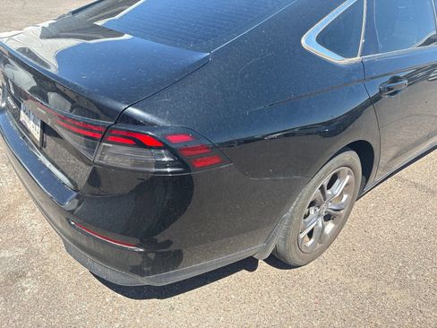Used 2024 Honda Accord EX image 20