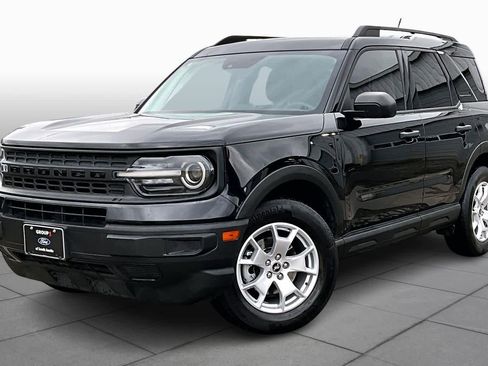 Certified 2021 Ford Bronco Sport image 35