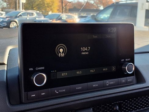 New 2025 Honda CR-V Sport image 16