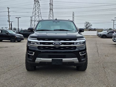 Used 2024 Ford Expedition Max Limited image 8