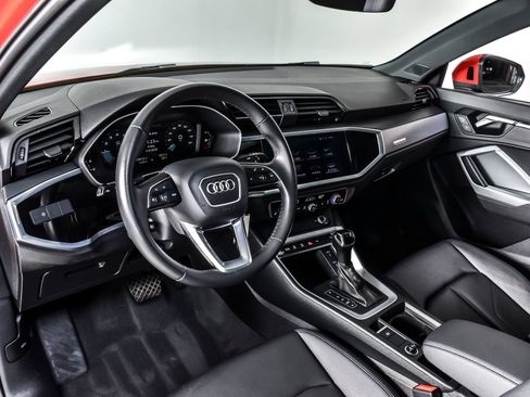 Used 2022 Audi Q3 2.0T Premium AWD/4WD image 17