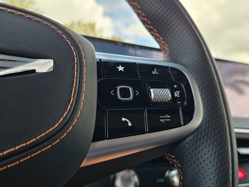 New 2026 Genesis GV70 3.5T Sport Prestige AWD/4WD image 12