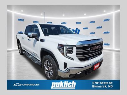 Certified 2023 GMC Sierra 1500 SLT w/ X31 Off-Road Package