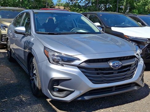 New 2025 Subaru Legacy Premium w/ Tech Package #1 image 3