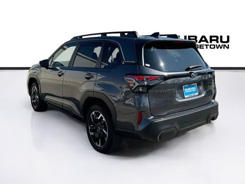 New 2026 Subaru Forester Limited AWD/4WD image 6