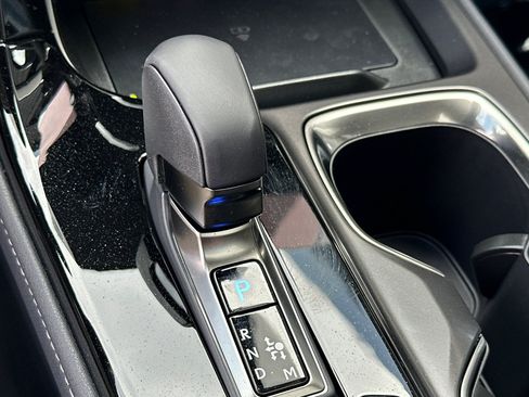 New 2026 Lexus NX 350 AWD image 16