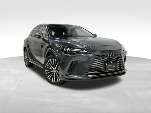 Certified 2024 Lexus RX 350 RX 350h PREMIUM+ w/ Technology Package image 1