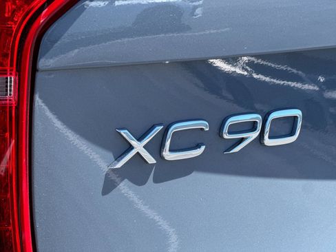 Used 2023 Volvo XC90 T8 Ultimate w/ Lounge Package AWD/4WD image 31