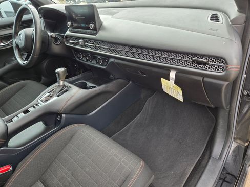 Used 2023 Honda HR-V Sport image 27