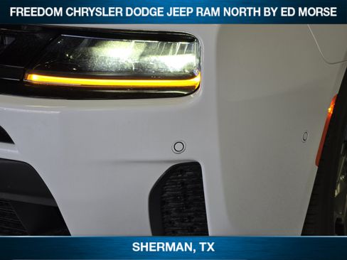 New 2026 Dodge Charger R/T w/ Driver Convenience Group AWD/4WD image 5