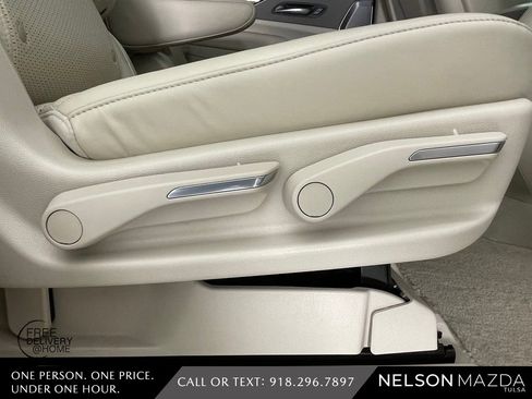 Used 2022 Cadillac Escalade Sport Platinum w/ Heavy-Duty Trailer Package image 47