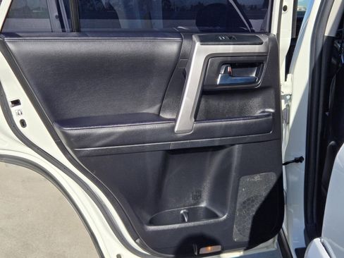 Used 2022 Toyota 4Runner SR5 w/ Wilderness Package (TMS) image 26