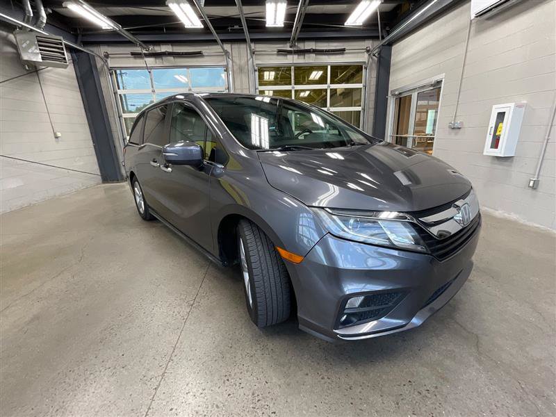 Used 2019 Honda Odyssey EX-L image 7