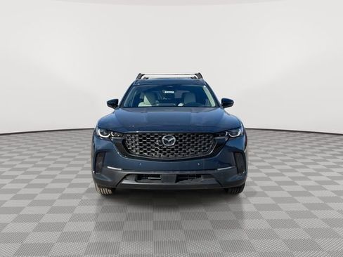New 2026 MAZDA CX-50 AWD 2.5 S w/ Preferred Pkg image 3