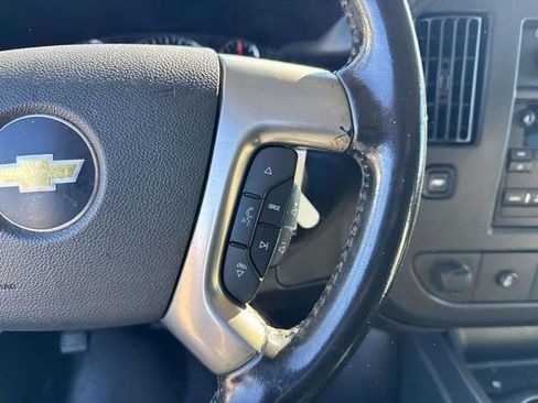 Used 2016 Chevrolet Express 3500 LT w/ LT Preferred Equipment Group image 56