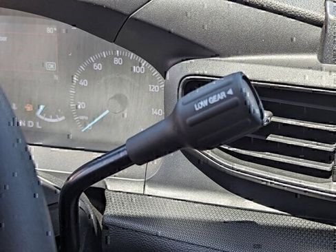 New 2024 Ford Explorer 4WD Police Interceptor image 40