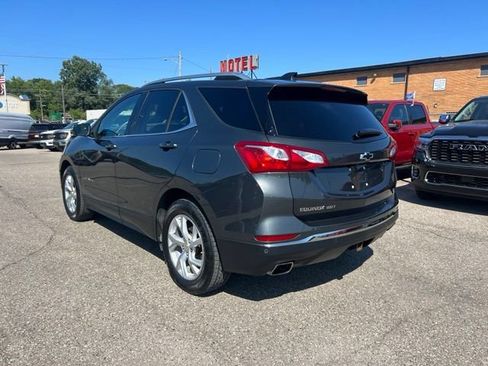 Used 2019 Chevrolet Equinox LT FWD image 6