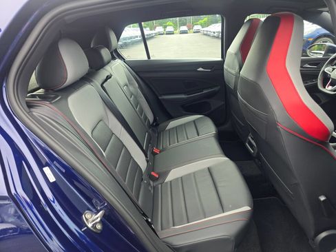 Used 2023 Volkswagen GTI SE FWD image 21