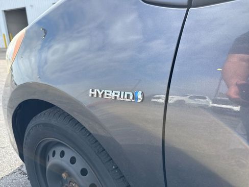 Used 2012 Toyota Prius C Two image 6