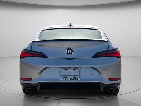 Certified 2024 Acura Integra A-Spec FWD image 6