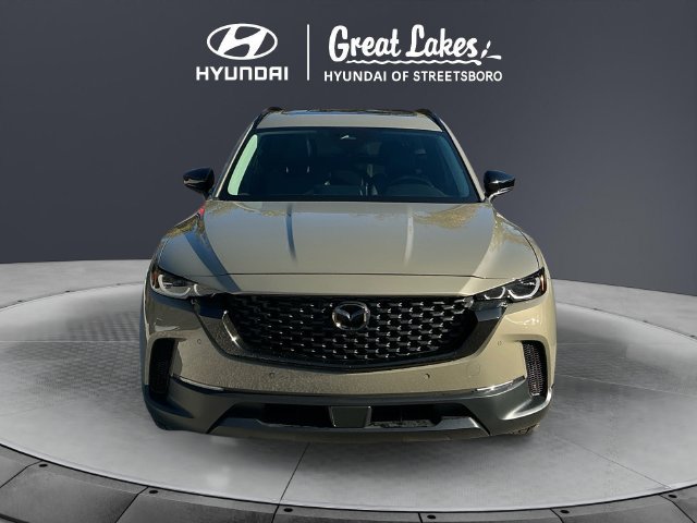 Used 2026 MAZDA CX-50 Meridian Edition AWD/4WD image 9