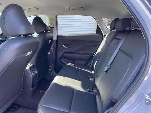 New 2026 Hyundai Kona SEL Premium FWD image 10