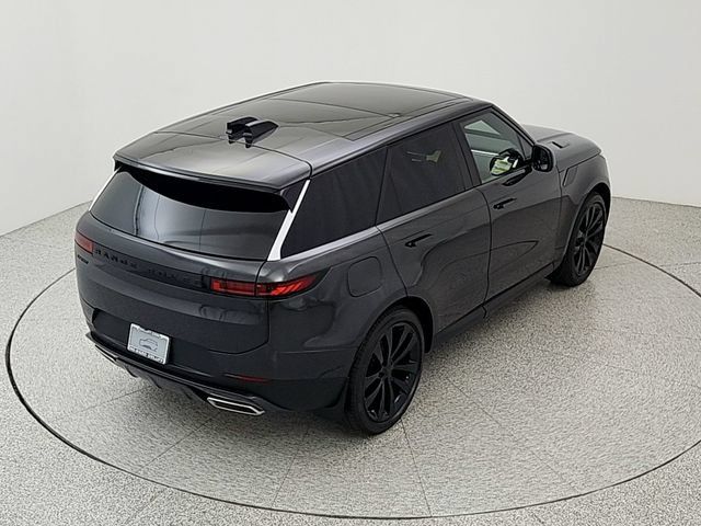 New 2026 Land Rover Range Rover Sport SE AWD/4WD image 33