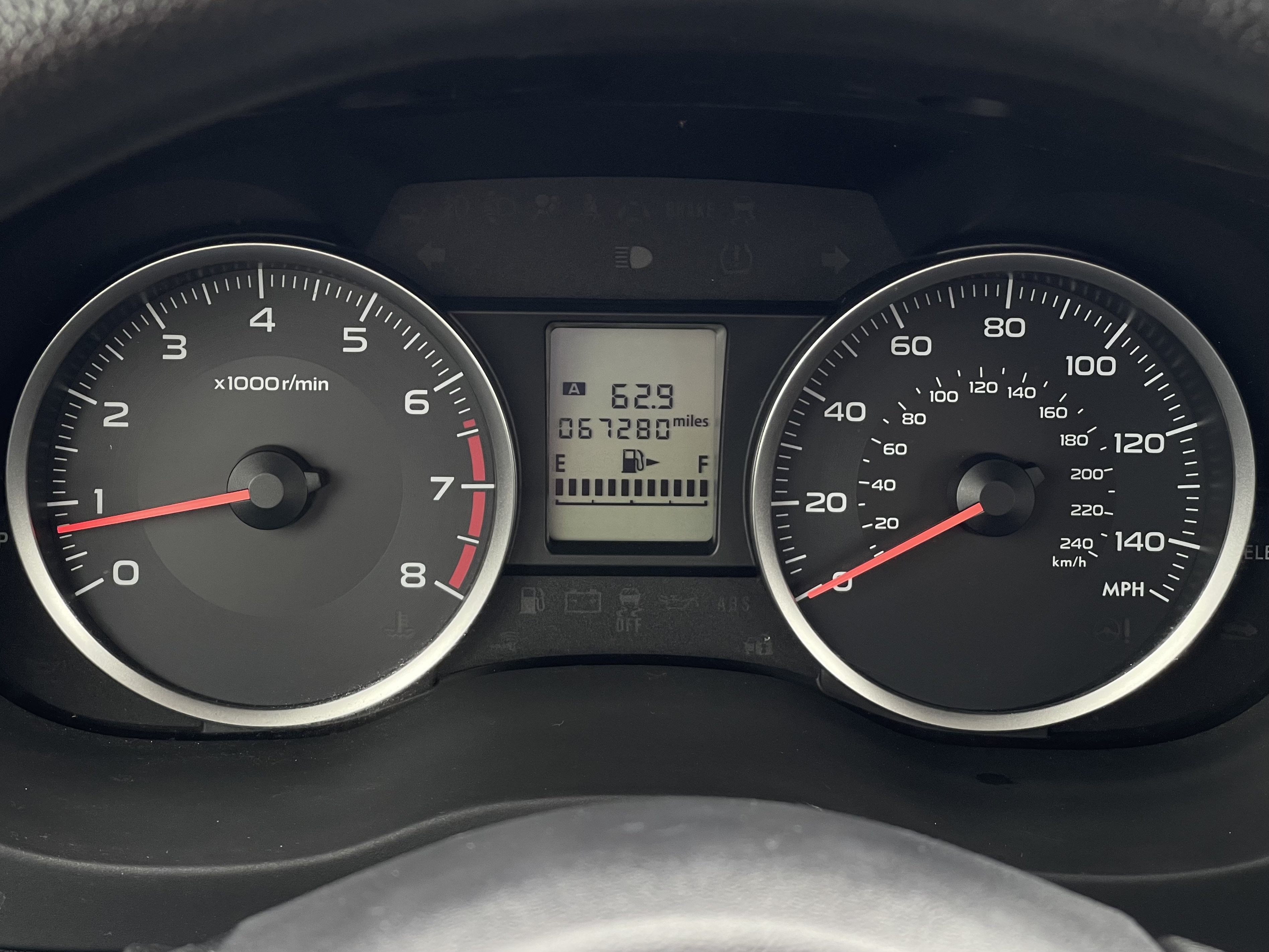Used 2018 Subaru Forester 2.5i AWD/4WD image 20