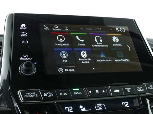 Used 2019 Honda Odyssey Touring image 13