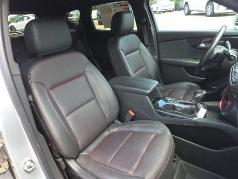 Certified 2020 Chevrolet Blazer RS w/ LPO, Floor Liner Package AWD/4WD image 67