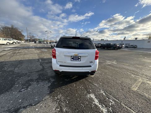 Used 2017 Chevrolet Equinox Premier w/ Enhanced Convenience Package image 33